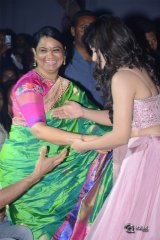 Geetha Govindham Movie Audio Launch Photos